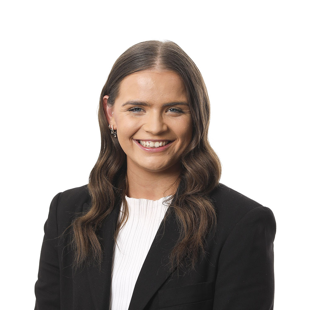 Lauren O'Brien - Maloney Anderson Legal