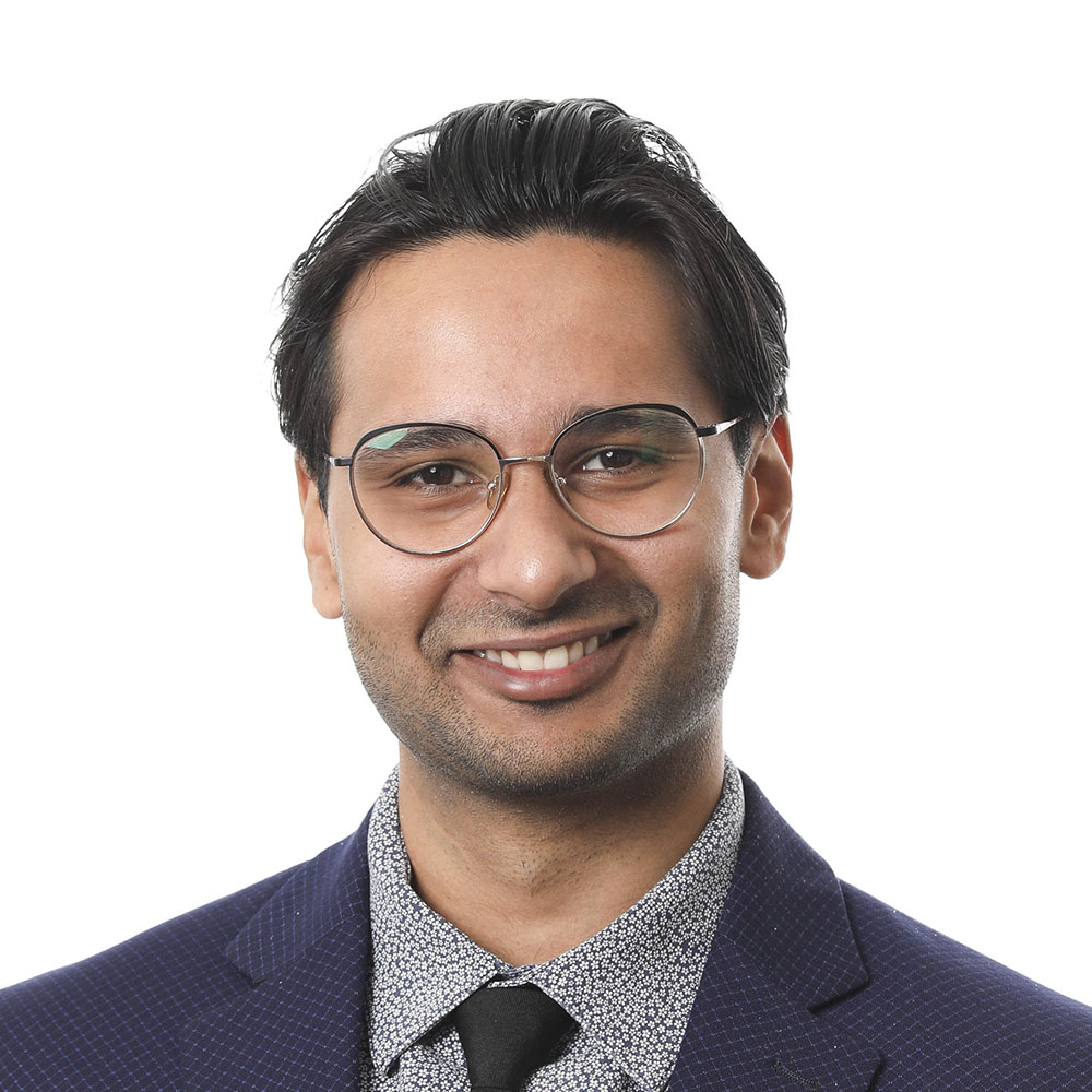 Vishal Kapadia - Maloney and Anderson Legal